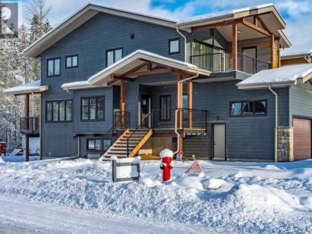House for sale in Golden, British Columbia