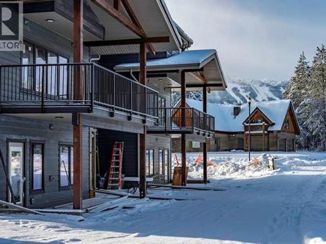 House for sale in Golden, British Columbia
