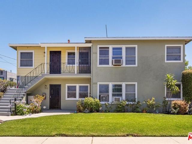 House for sale in Canoga Park, California