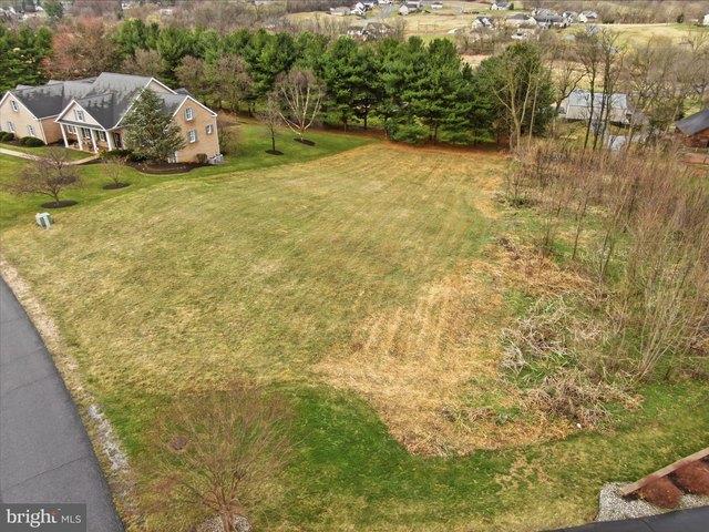 Land for sale in Chambersburg, Pennsylvania