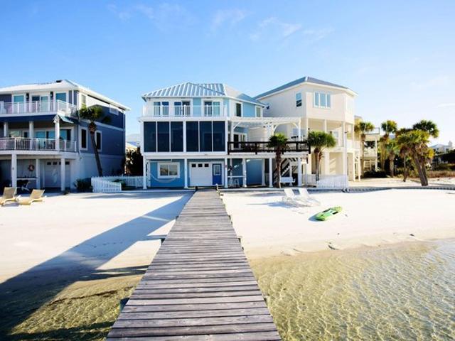 House for sale in Navarre, Florida
