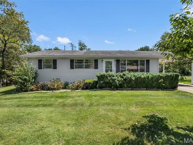 House for sale in Cape Girardeau, Cape Girardeau County