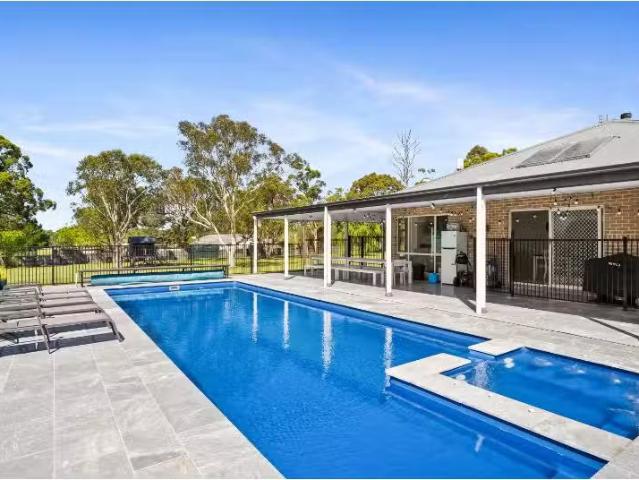 House for rent in New South Wales