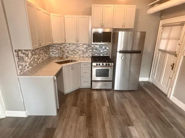 Apartment for rent in Milwaukee, Wisconsin