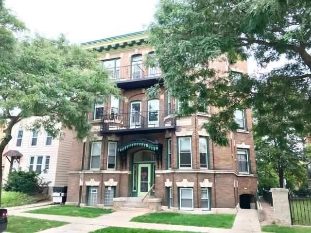 Apartment for rent in Lower East Side, Milwaukee