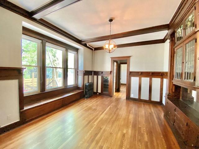 Apartment for rent in Milwaukee, Wisconsin