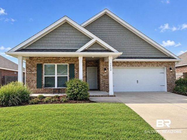 House for sale in Foley, Alabama