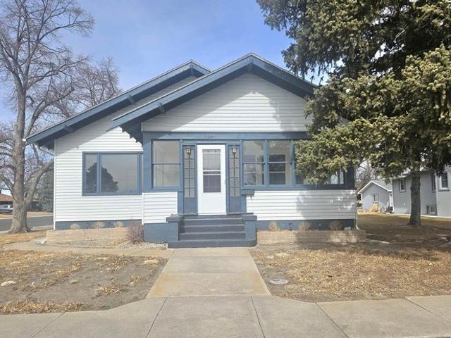 House for sale in Nebraska