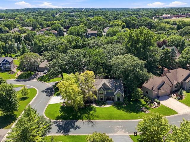 House for sale in Eagan, Dakota County