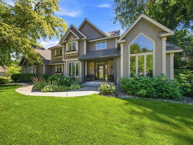 House for sale in Eagan, Dakota County