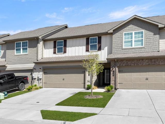 Townhouse for sale in Anna, Texas