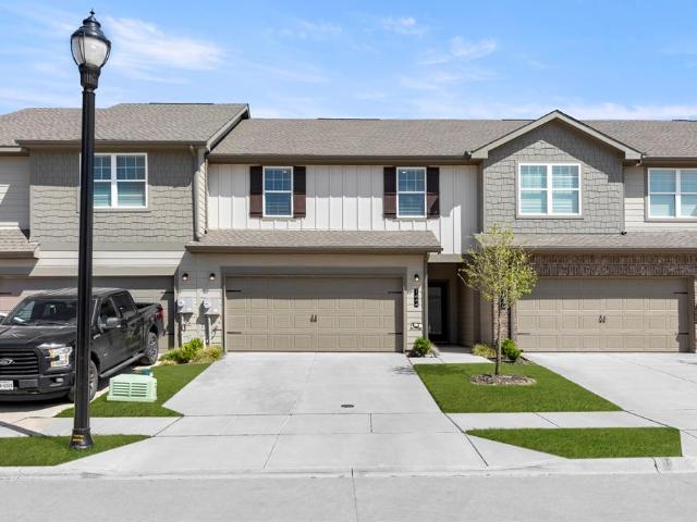 Townhouse for sale in Anna, Texas