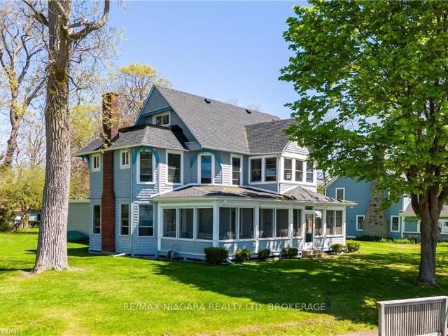 House for sale in Niagara, Ontario
