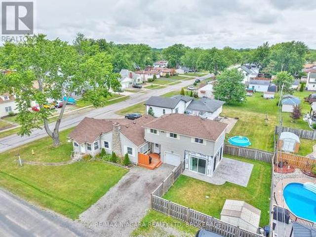 House for sale in Niagara, Ontario