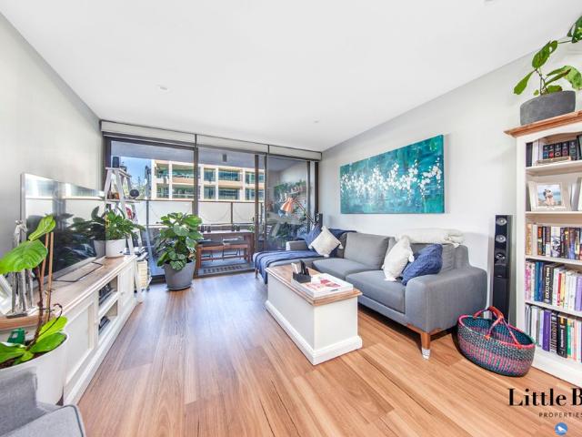 Apartment for rent in Barton, Australian Capital Territory