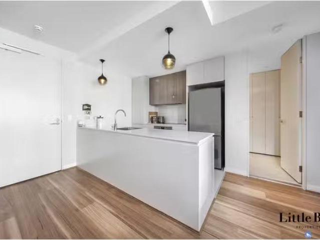 Apartment for rent in Barton, Australian Capital Territory