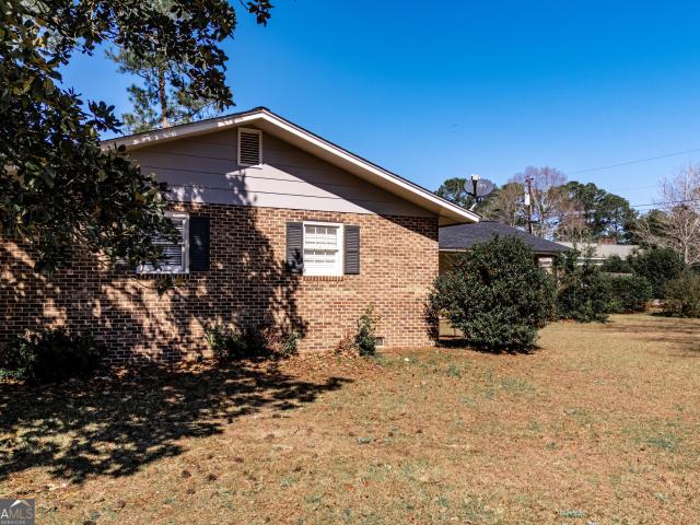 House for sale in Tifton, Georgia