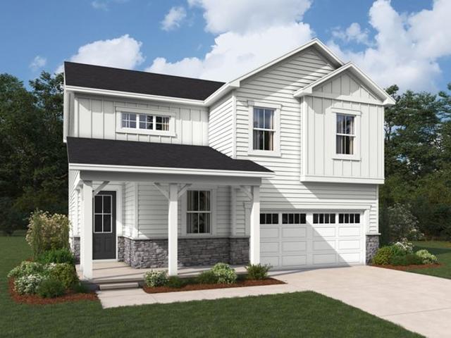 House for sale in Monroe, North Carolina