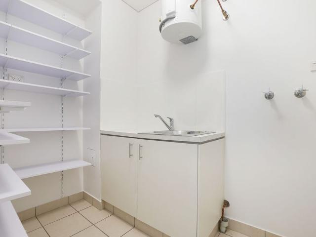 Apartment for rent in Darwin