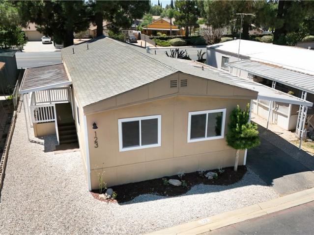 House for sale in Beaumont, California