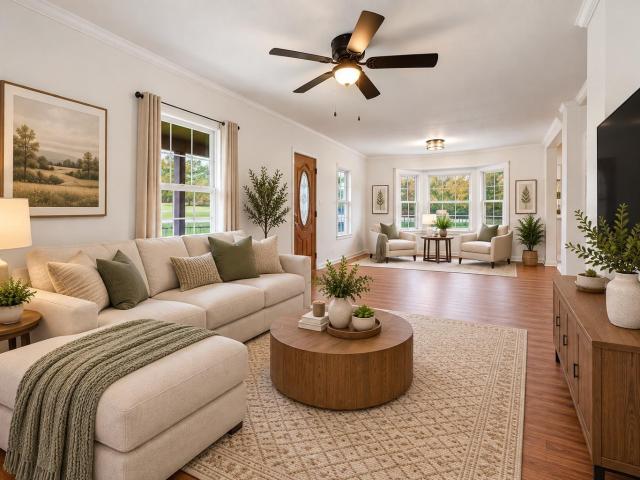 House for sale in Tocsin, Bluffton