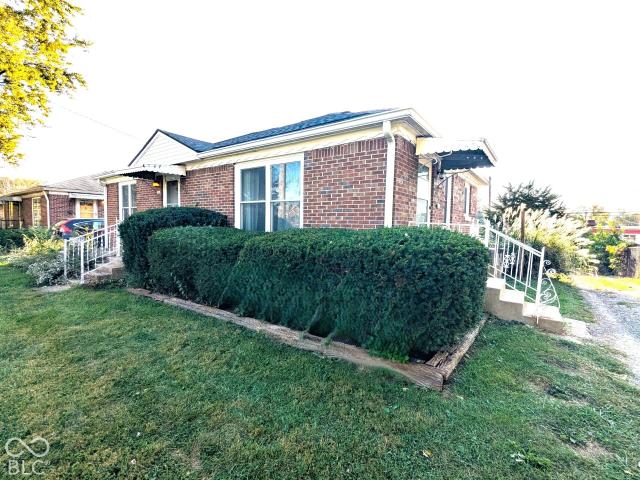 House for sale in Near Eastside, Indianapolis
