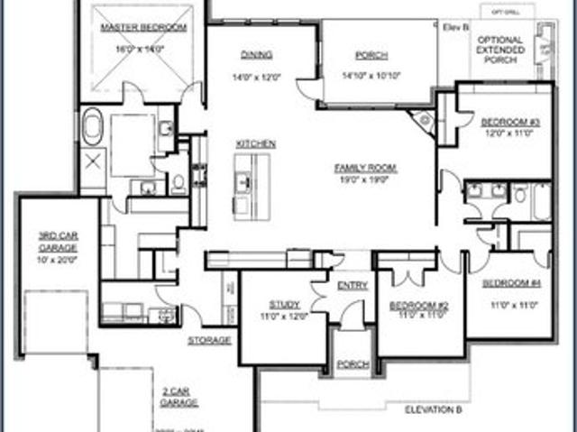 House for sale in Van Alstyne, Grayson County