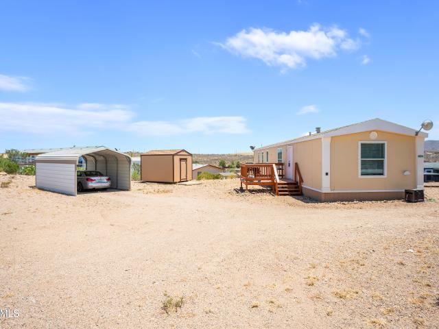 House for sale in Tombstone House for sale in Tombstone