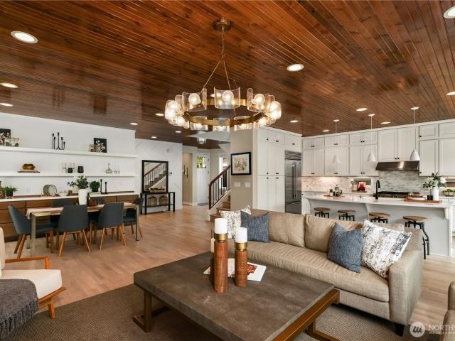 House for sale in Sammamish, Washington