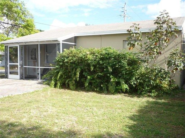 House for sale in Fort Lauderdale, Florida