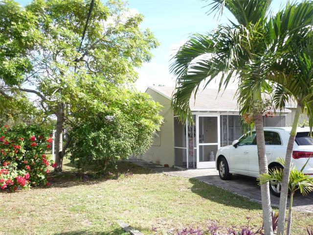 House for sale in Fort Lauderdale, Florida