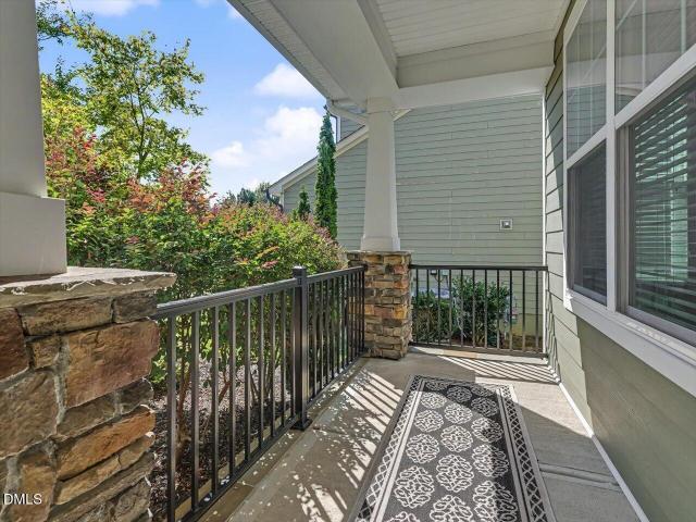 House for sale in Salem Village, Apex