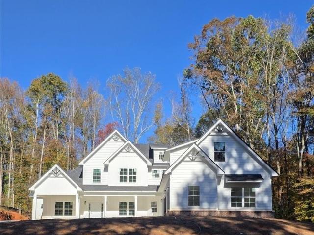 House for sale in Commerce, Georgia