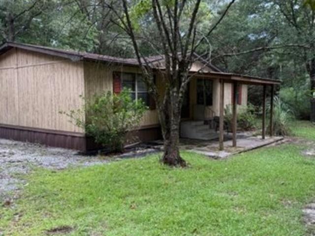 House for sale in Meridian, Mississippi