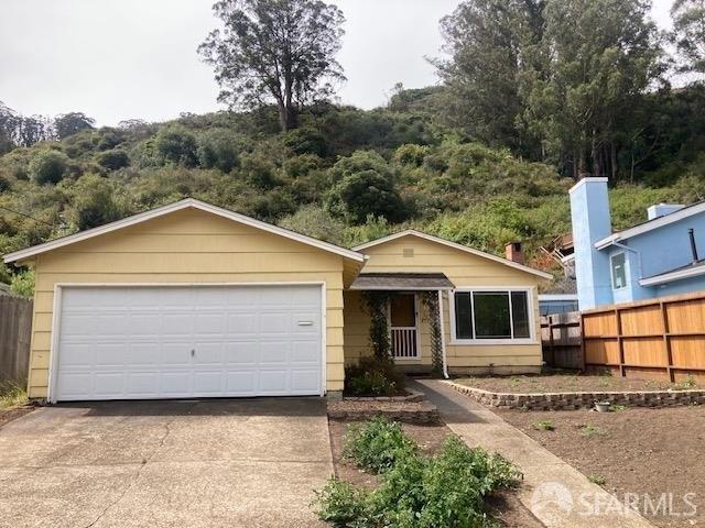 House for sale in San Mateo, California