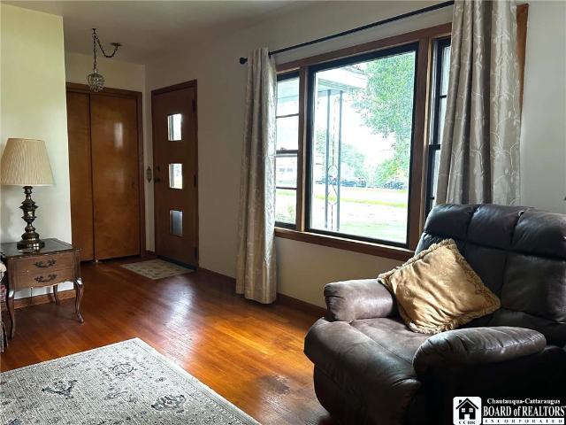 House for sale in Poland Center, Village of Falconer