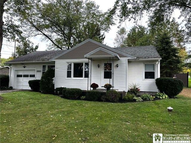 House for sale in Village of Falconer, Chautauqua County