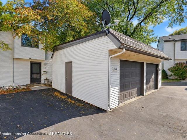 Condo for sale in East Lansing, Ingham County