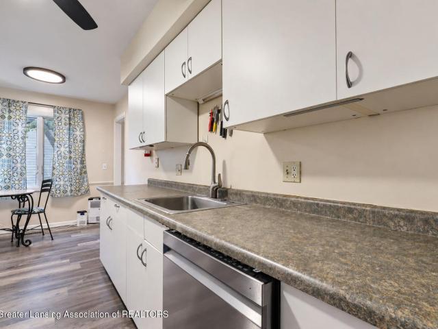 Condo for sale in East Lansing, Ingham County