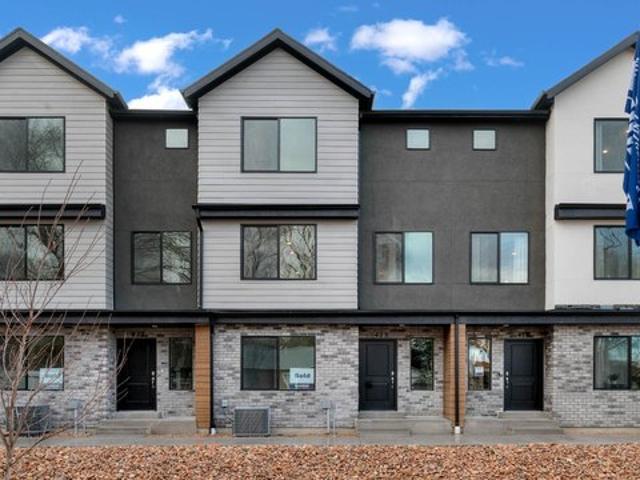 Townhouse for sale in Ogden, Utah
