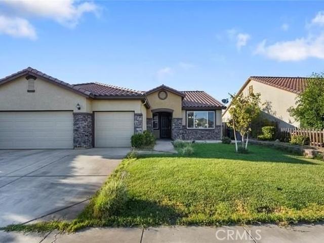 House for sale in Los Banos, California