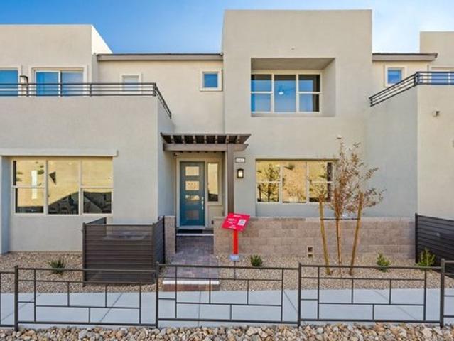 Townhouse for sale in Las Vegas, Nevada