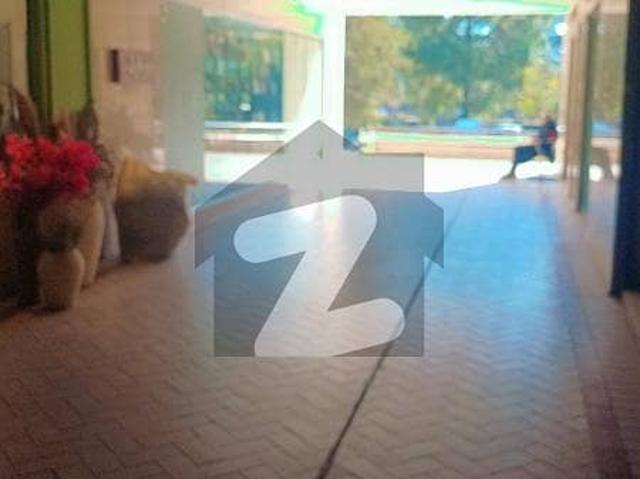 Office for rent in Islamabad