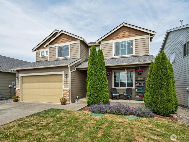 House for sale in Thurston, Washington