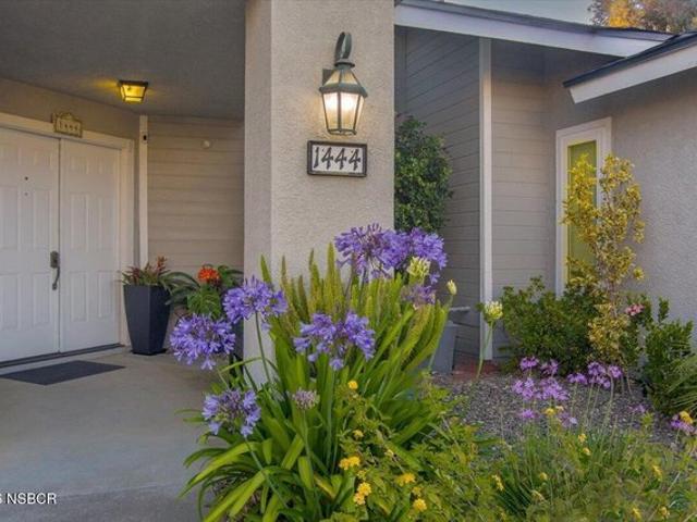 House for sale in California