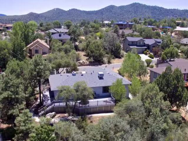 House for rent in Prescott Valley