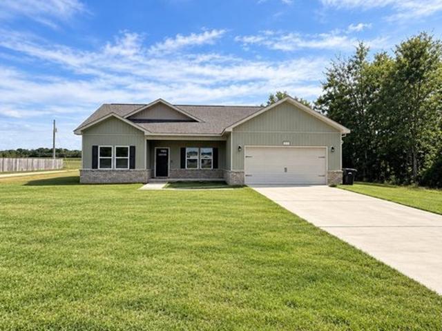 House for sale in Dothan, Alabama