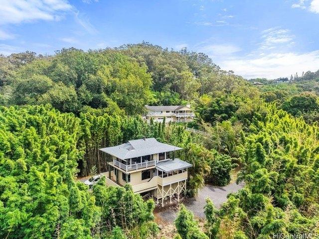 House for sale in Kaupakalua, Haiku