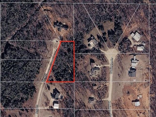 Land for sale in Oklahoma City, Oklahoma