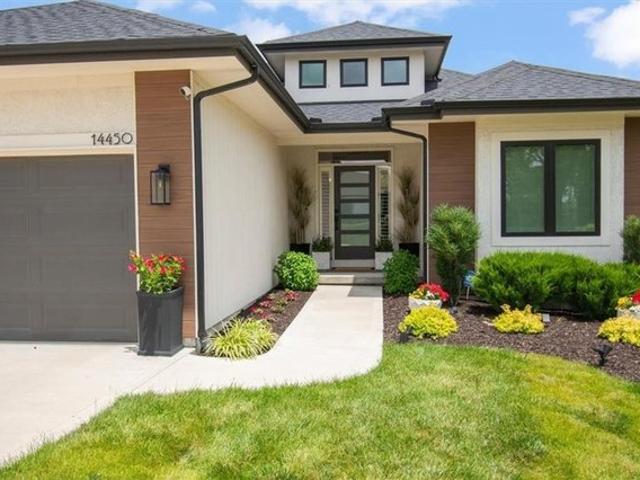 House for sale in Kansas